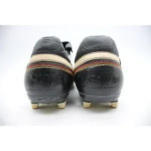 Nike Tiempo Brasiliero R10 Ronaldinho Size Mens 14 Black Soccer Shoes 315357-027 Nike | Shoes | Nike Tiempo Brasiliero R Ronaldinho Size Mens  main image 4